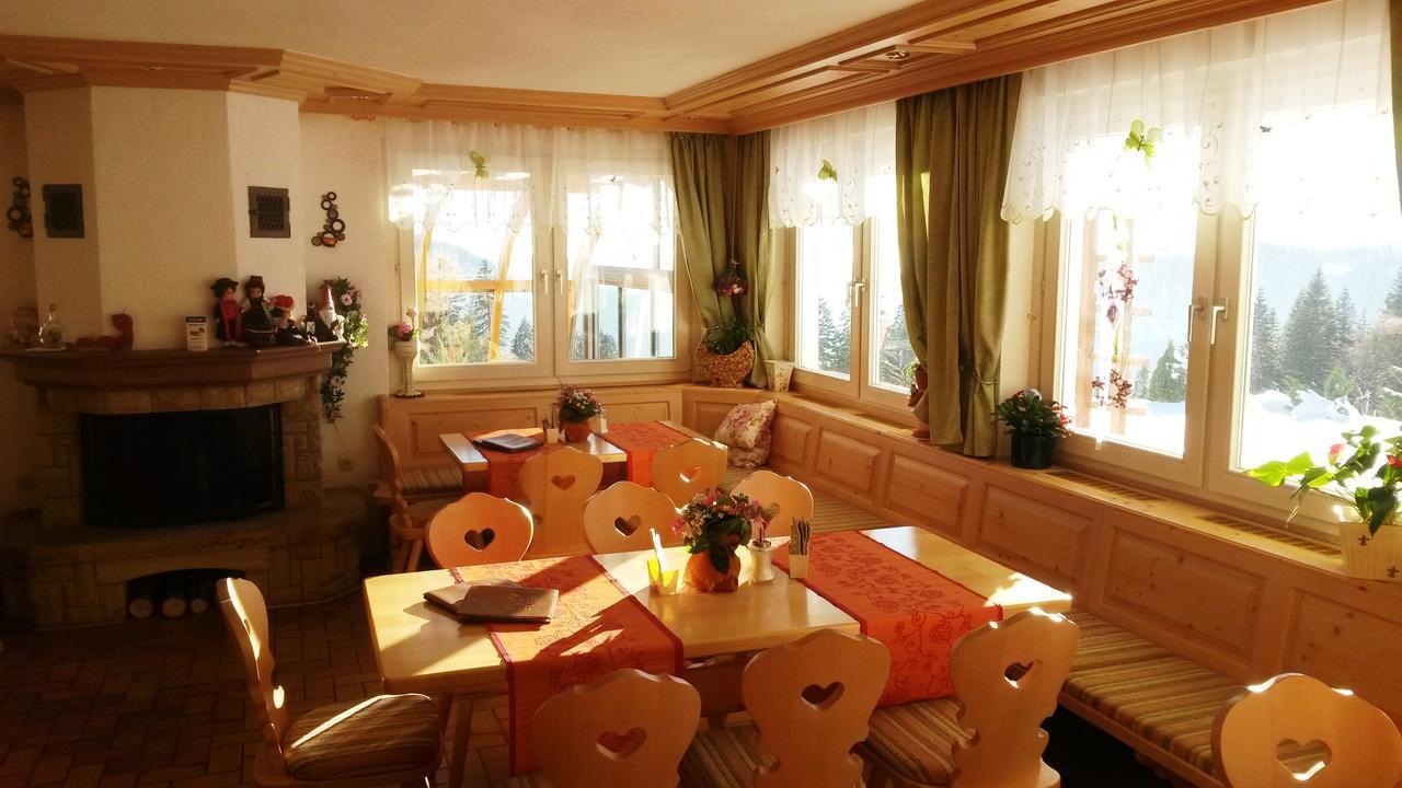 Berggasthof-Pension Todtnauer Hutte Feldberg  Εξωτερικό φωτογραφία