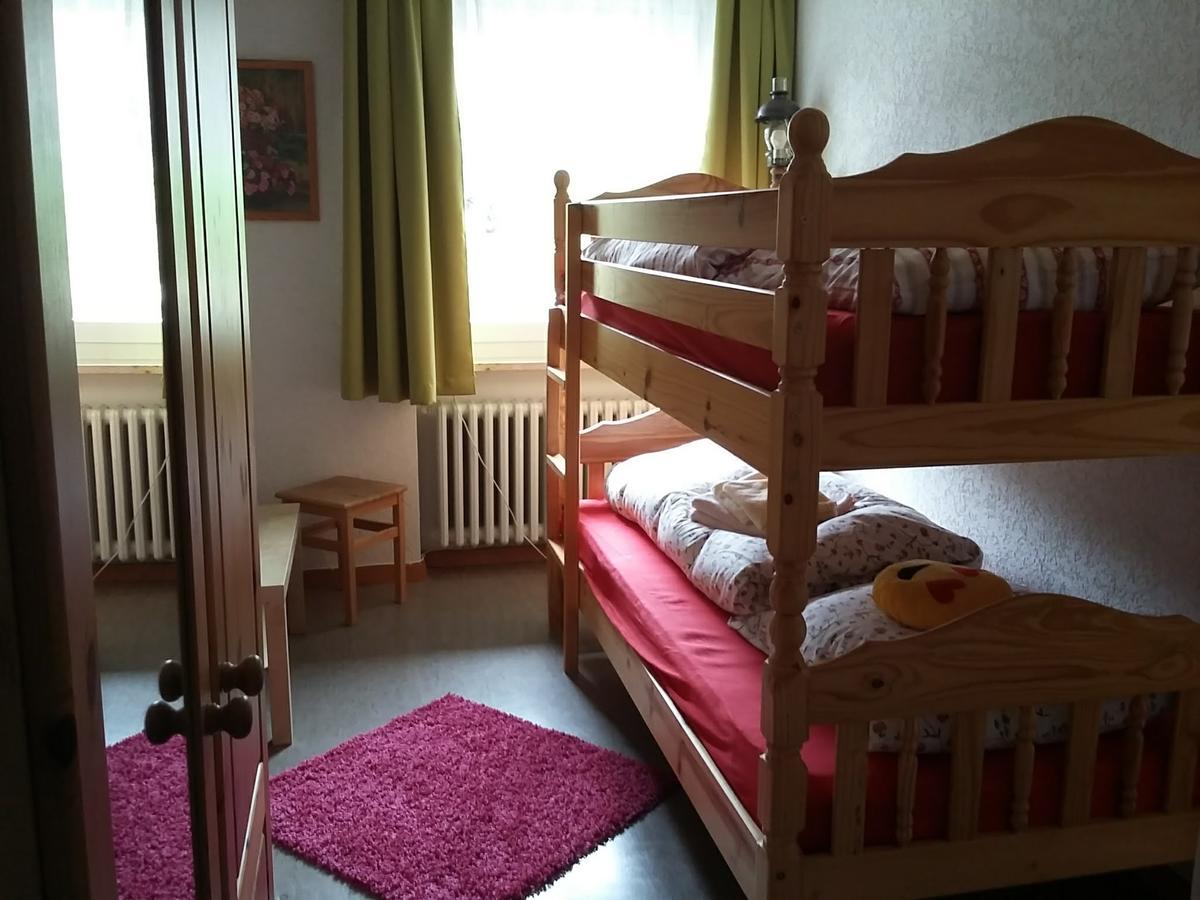 Berggasthof-Pension Todtnauer Hutte Feldberg  Εξωτερικό φωτογραφία