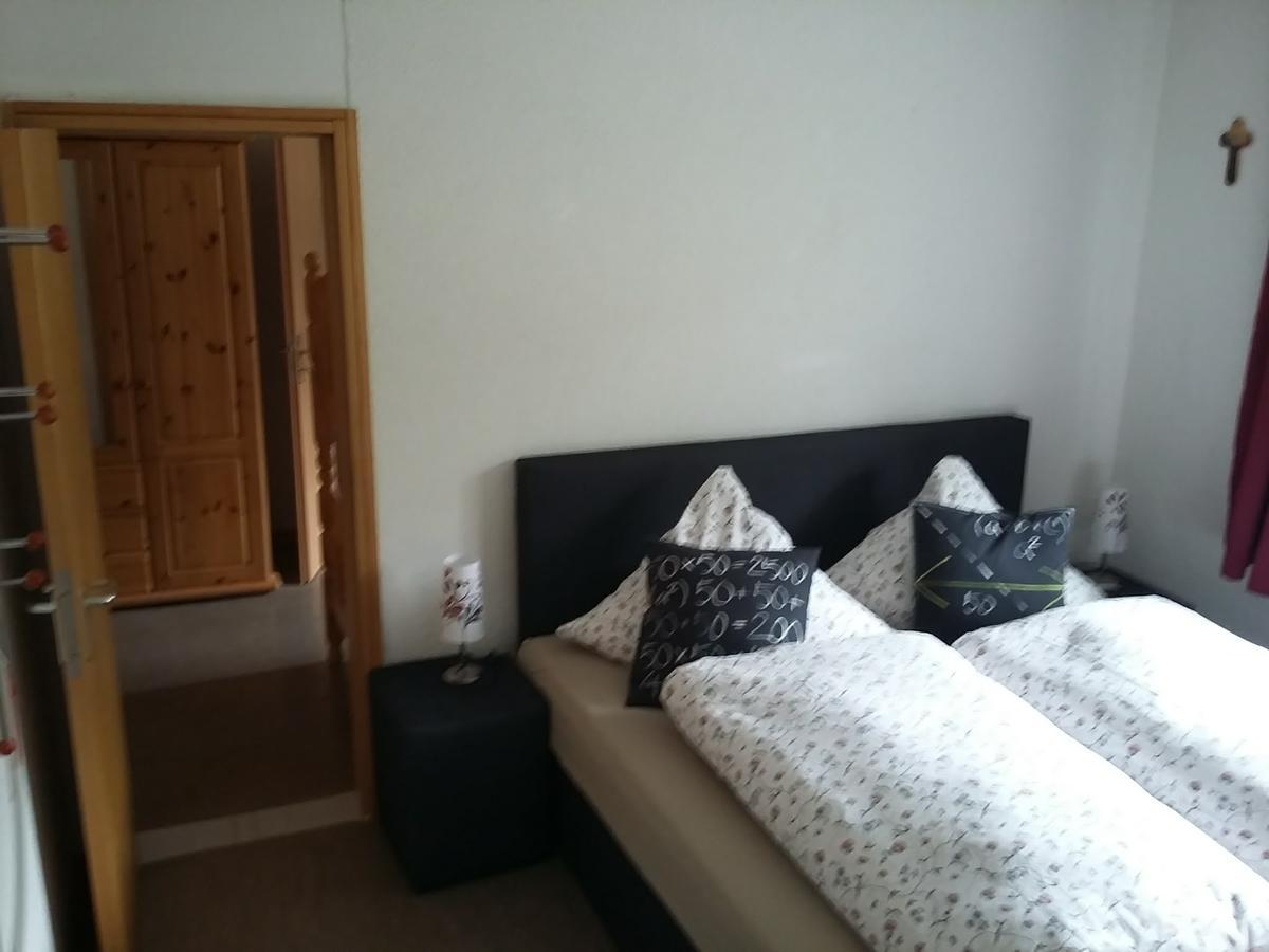 Berggasthof-Pension Todtnauer Hutte Feldberg  Εξωτερικό φωτογραφία