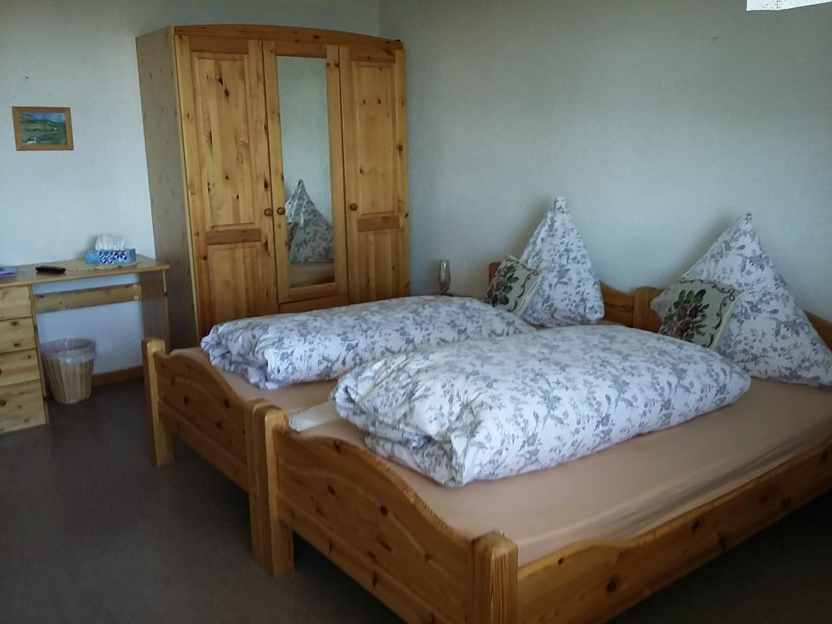 Berggasthof-Pension Todtnauer Hutte Feldberg  Εξωτερικό φωτογραφία