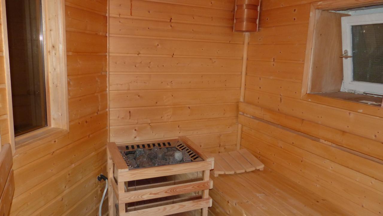Berggasthof-Pension Todtnauer Hutte Feldberg  Εξωτερικό φωτογραφία