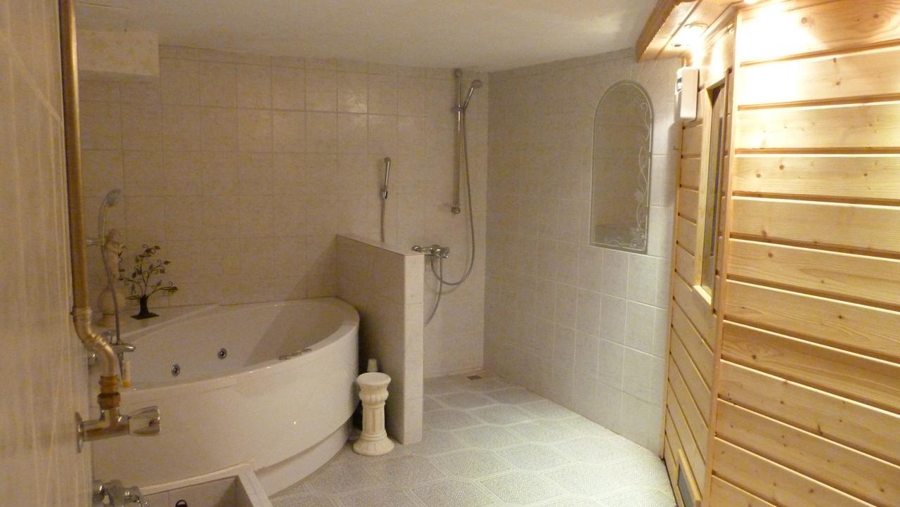 Berggasthof-Pension Todtnauer Hutte Feldberg  Εξωτερικό φωτογραφία