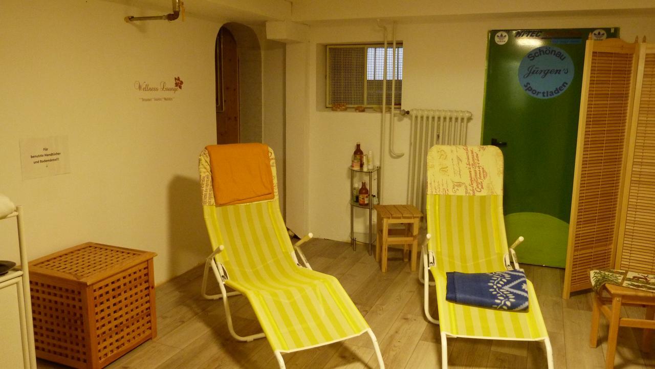 Berggasthof-Pension Todtnauer Hutte Feldberg  Εξωτερικό φωτογραφία