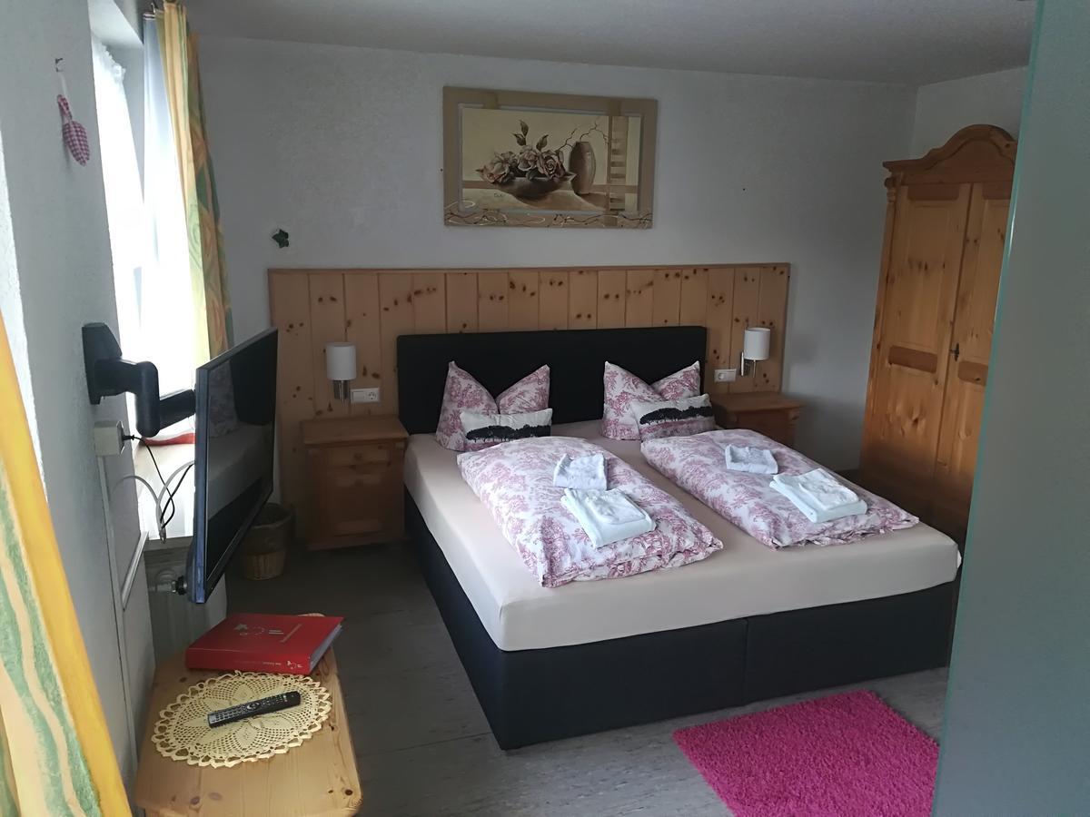 Berggasthof-Pension Todtnauer Hutte Feldberg  Εξωτερικό φωτογραφία